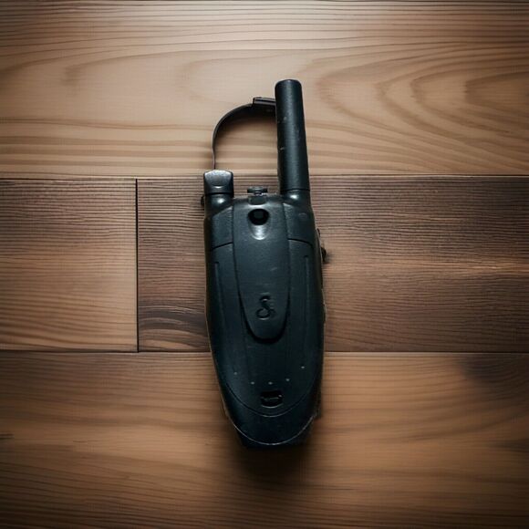 Cobra Two Way FRS Radio PR4500 MicroTalk 22 Channels Walkie Talkies Working!! - Picture 2 of 3